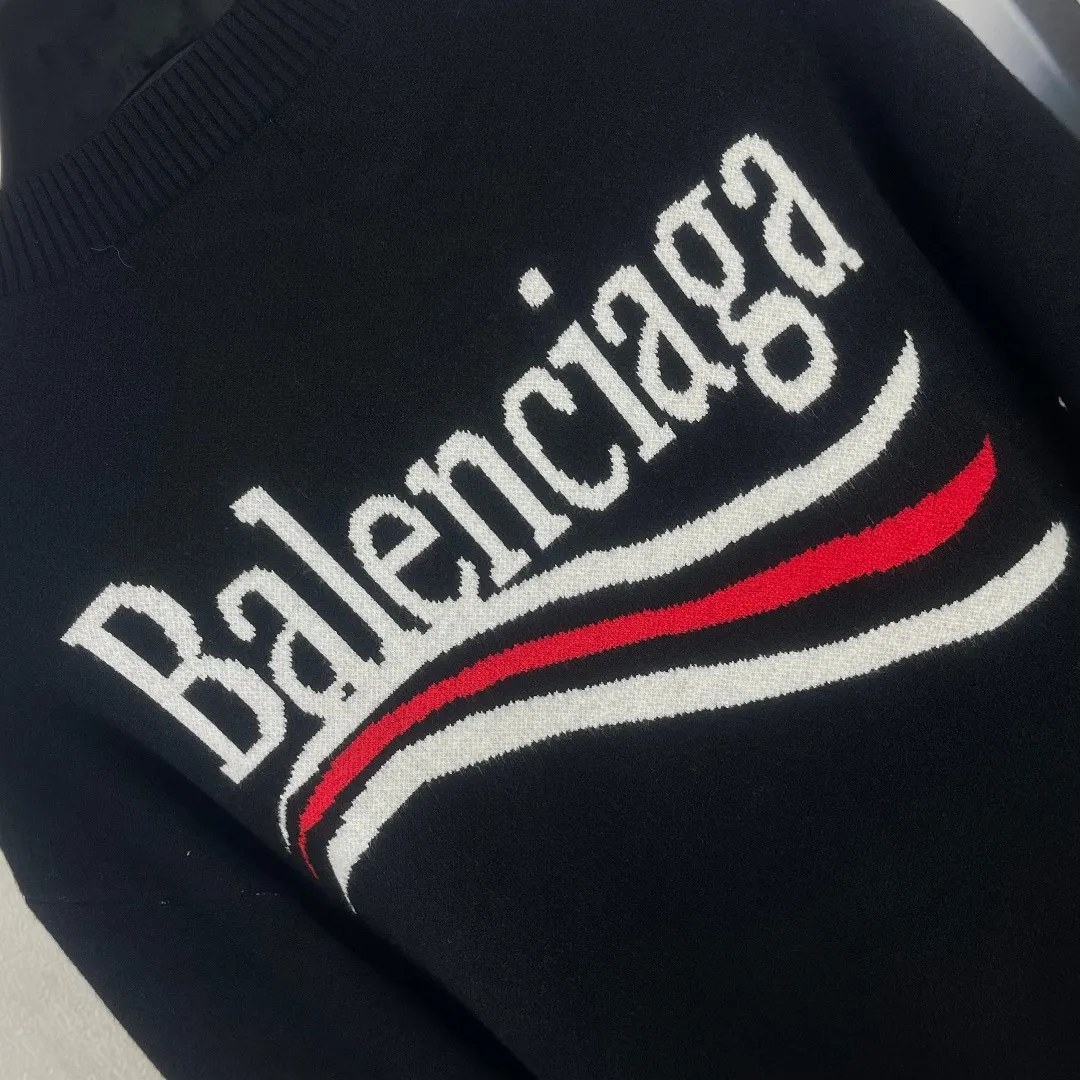BB 768 🔘 𝐁𝐀𝐋𝐄𝐍𝐂𝐈𝐀𝐆𝐀 * ， ， ；7 ，500 ， ， 。 ， ， 、 ， ！ Size：S M L ：Black